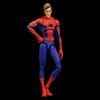 Into the SV Action Peter Standard Edition Approximately 160mm ABS PVC Action Figure Spider-Man Spider-Verse B. Parker/Spider-Man (Second Reissue) &