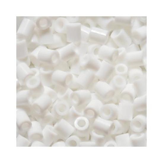 Graue Farbe 5mm 1000 Stück YantJouet Hama Perlen für Kinder Bügelperlen DIY Puzzles Pixel Art Geschenk Kinderspielzeug