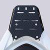 HI-LINE Rear Carrier for PCX125, PCX150, and PCX160, Carrier, Motorcycle Rack, Load Capacity 10kg, Rear Box, Top Case Mounting Rack, PCX Custom Parts