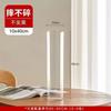 Transparent Flower Vases Plastic Cylinder Vases Terrarium Planter for Wedding Table Desktop Flower Arrangement Decoration