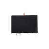 HFE15L 20A Dual-Coil 12V Normally Open Latching Relay with Switch