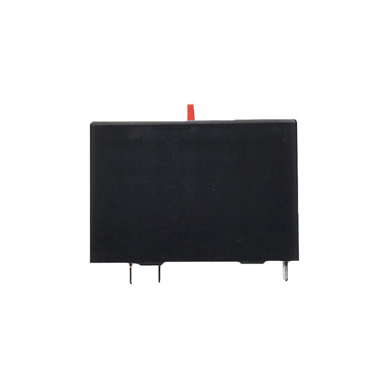 HFE15L 20A Dual-Coil 12V Normally Open Latching Relay with Switch
