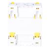 RCD iID-63-4-30-AC 63A 4-pole 30mA AC type