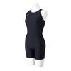 MIZUNO Basic Competitive and Fitness N2GDC03 Swimsuit, Women's All-in-One,
