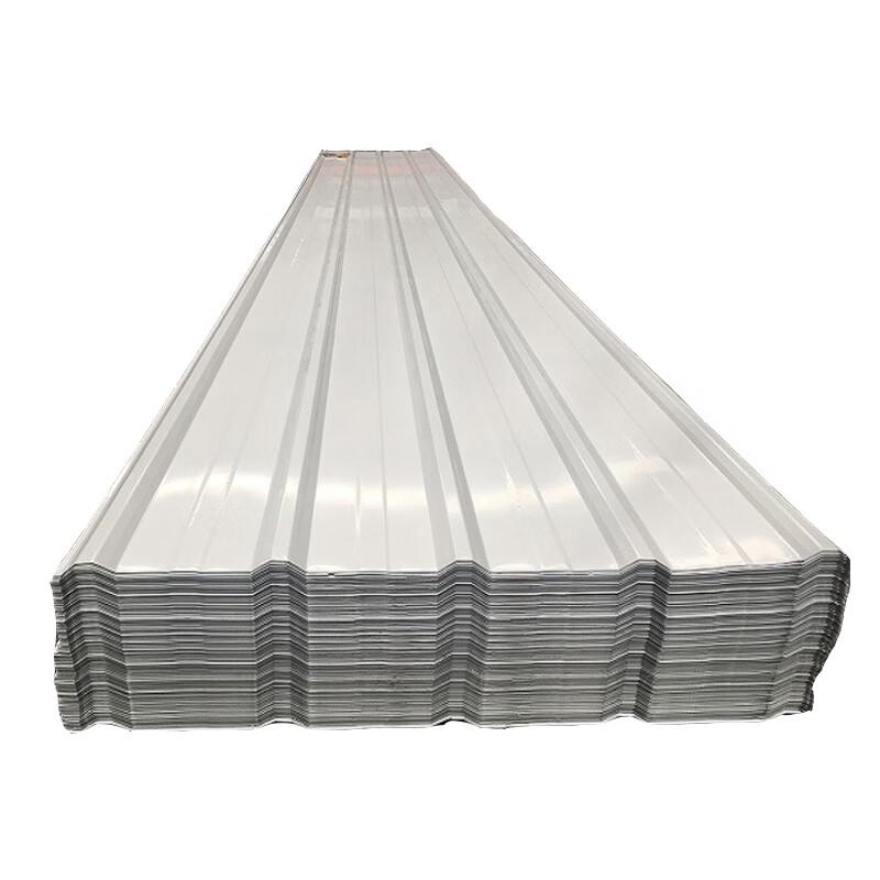 Pre-painted Steel Roofing Panel