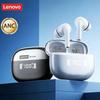 Original Lenovo LE232 ANC Noise Cancelling True Wireless Earphones Bluetooth 6.0 Gaming Headphone LED Digital Display In Ear HiFi Stereo Bass Earbuds