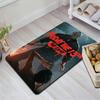 Friday the 13th Rug Floor Mat for Living Room or Bedroom Soft and Comfortable Carpet a Gift for Birthday and Holiday.SFF0917049