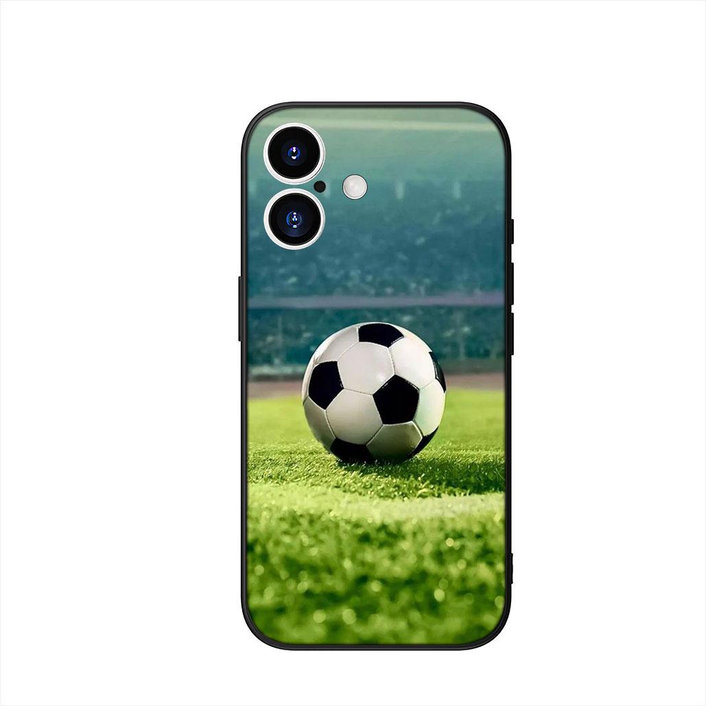 

No19 304 Football No 19 Cover Phone Case for Samsung Galaxy S25 S23 S22 S24 FE Ultra Plus A56 A05 A06 A15 A16 A57 S7 Edge Galaxy A05s