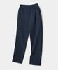 Lambeulla Lounge Semi-Wide Training Pants [Navy] Fleece Line Option