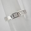 [Used] TIFFANY 925 Atlas Ring / Size 9 / J5-6