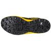 LA SPORTIVA Cyclon Black X 46W (Color Yellow/Size 42) [Used]