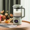Westinghouse WFB-A617 0.6L Mini Automatic Food Processor CN plug (adapter included)