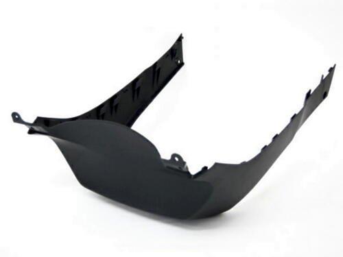 Suzuki Genuine Parts SUZUKI Address V125 (CF46A) Shield Leg Lowers, Gray, 990317