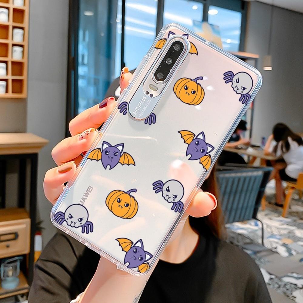 

Halloween Mousepad for Samsung S10 20 22 23 A10 40 for Xiaomi10 Note10 for Huawei P50 20 Honor60 70 Redmi Note10 4G