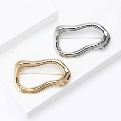 Brocher og accessories