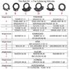 Lock-on Grips Handle Non Slip Handlebar with The Snap-on Cam To Match More Dirt Bike Models Fit for CRF250R YZ125/250 YZ125X KX125/250 RM125/250