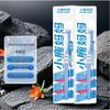 Orthodontic Interdental Toothbrush