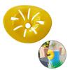 Wasp Traps 10Pcs Flower-Shaped Bee Catcher Reusable Bee Catcher Fly Trap Fly Catcher Hornet Trap Wasp Trap for Garden Indoor