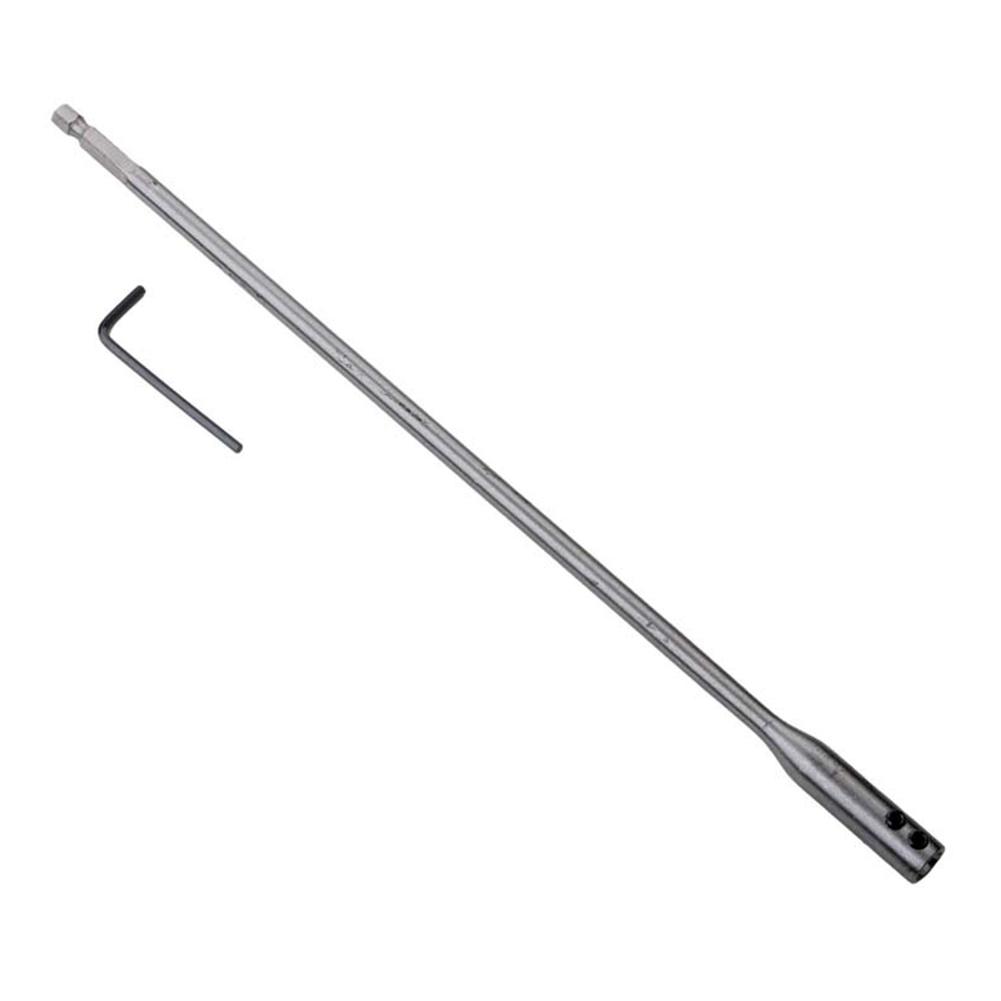 150mm/300mm Hexagonal Shank Extension Bars Holder Alloy Steel Quick Release Drill Bits Screwdriver Extension Bars Connecting Rod