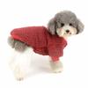 Manteau - Blouson Zunea - ZUYP0370-red-M