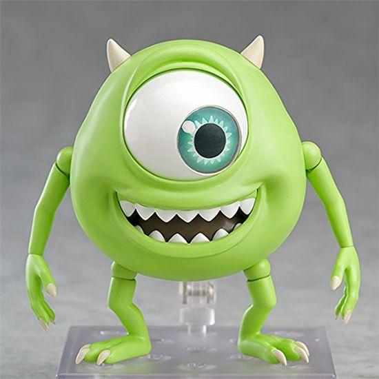 Nendoroid Monsters, Inc. Mike & Boo Set DX Ver. Non-scale ABS&PVC Painted Movable Figure