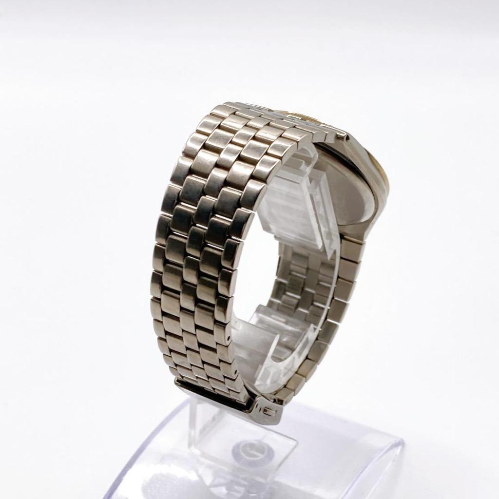 Used CITIZEN ATTESA Men's Watch Quartz Operation Titanium 419