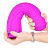 Female Color Simulation Big Penis Horse Cock Dildo Adult Products