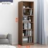 Multi-functional Floor Storage Shelf