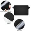 Car Windshield Cover For Snow And Ice Auto Premium Windshield Snow Blanket Auto Front Screen Winter Weather Cover Car Ice Shield