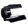 Motorcycle Accessory Rear Fender Mudguard Cover for Big Glide/Street Glide (5 Inches, 2014-2018)
