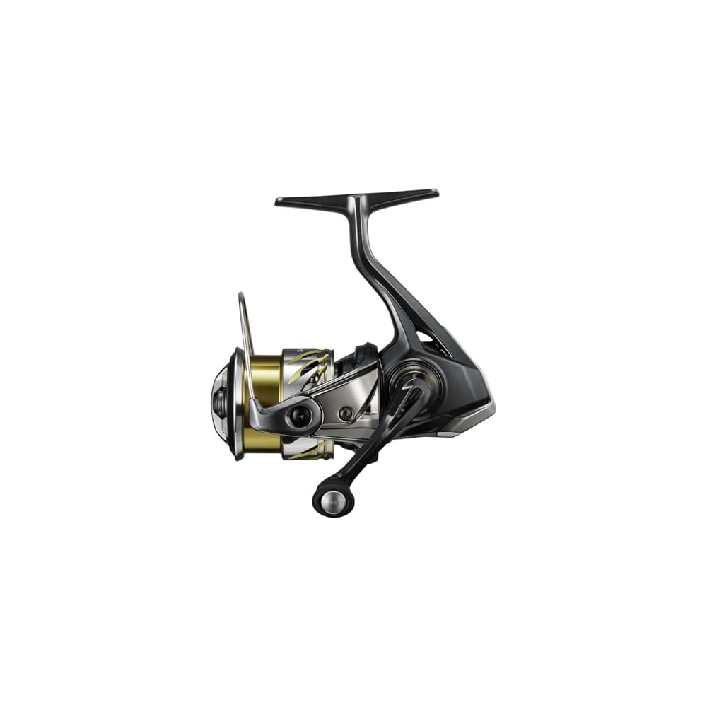 Shimano Soare XR Spinning Reel 25 C2000SSPG Lightweight Design Smooth Drag System