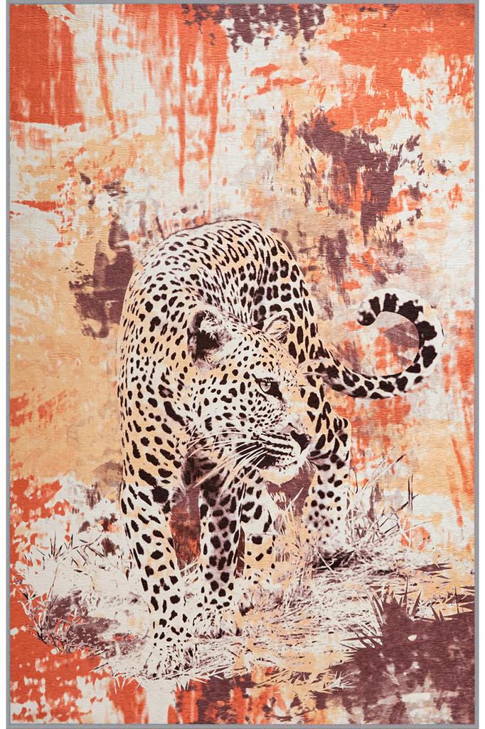 Rovigo Home Washable Printed Carpet RGHM1818