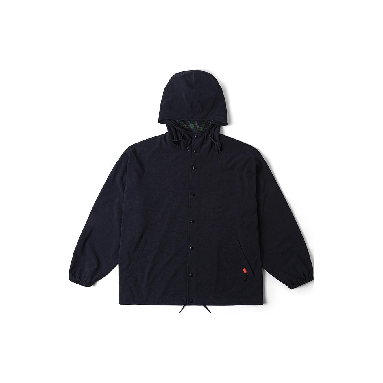 

New Vans TOKYO CRUISE Jackets & Coats Men s Dark Blue VN000JEEDNC1 L