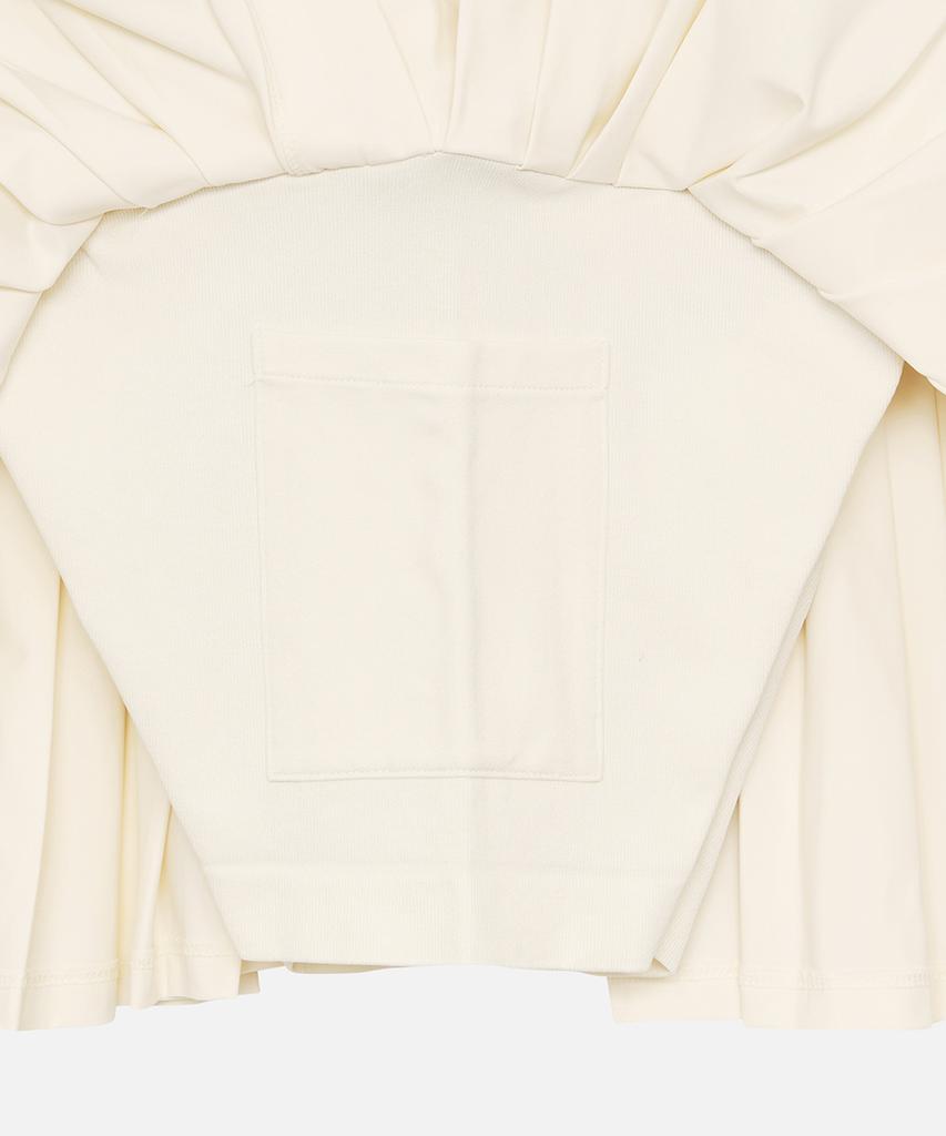 Wilseun Midtown Wrap Skirt W (2 Colors)