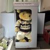 [USED] Motorsports Teddy Bear Porsche Driving Wear with Racing Pass