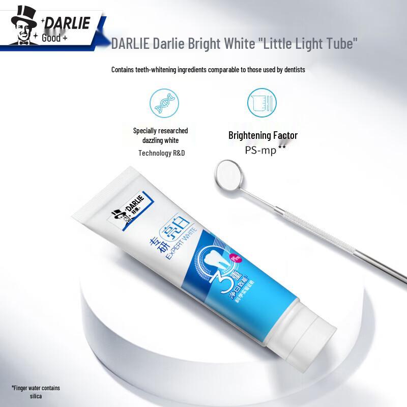 DARLIE Gum Health Whitening Toothpaste