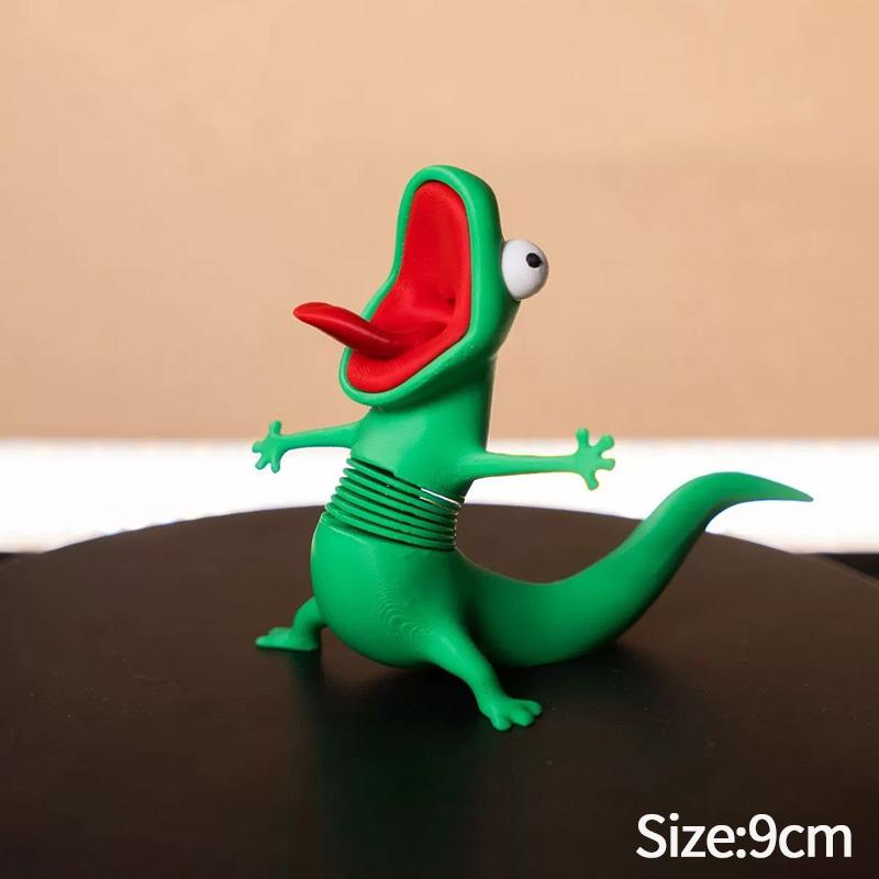 Tom Figurine Ornament Table Accessories Party Favors Popular Anime Figure 3D Printed Tom Decorations Birthday Gifts