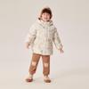 PawinPaw Kids' Cartoon Bear Down Jacket