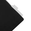 FILLUMINATE Oversized Originality Arch T-Shirt - Black