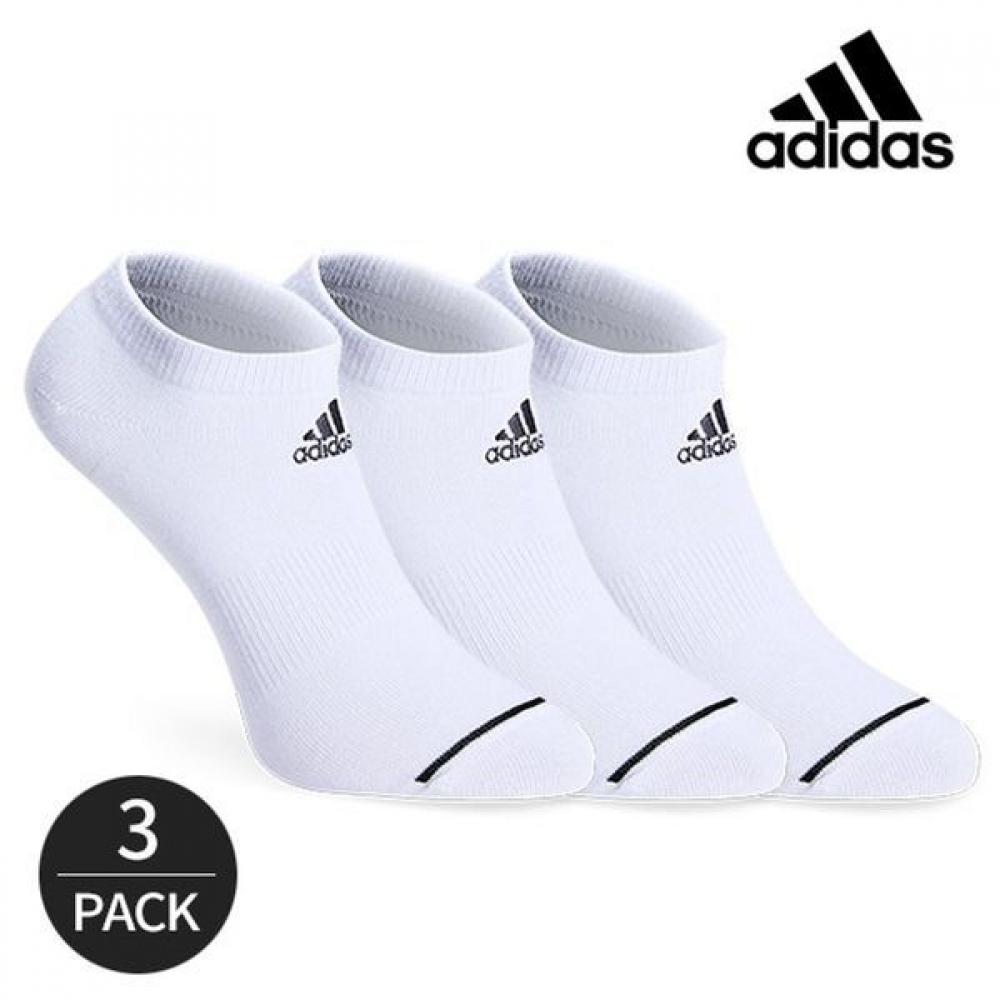 

Adidas Women Front Line Embroidery Logo Sneakers 3P WH 32000780