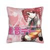 Lizzies Cartoon McGuires Square Pillow Covers Polyester Home  Cushion Case Cute Home Decoration Pillowcase