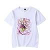 New Hot Anime Print Tshirts Women Men Summer Casual Tshirts O Neck Shortsleeved Kanroji Mitsuri Harajuku Tshirts