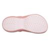 Crocs Women S Bay Glitter Clog Sandal 6cm Pink 207261 6zw