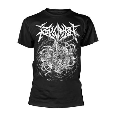 THE OUTER ONES od REVOCATION Tričko