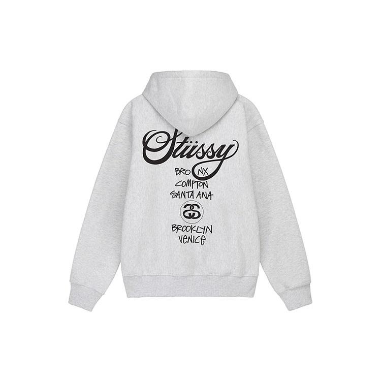Stussy World Tour Unisex 3923713
