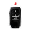CN007308 FCC: BM1EWB3U2K2P B3U2K2L P4 39 Smart Key 433.58-434.30MHZ 0182 0010 Board For Toyota HILUX FORTUNER