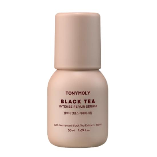 TONYMOLY Black Tea Intense Repair Serum 50ml 50ml