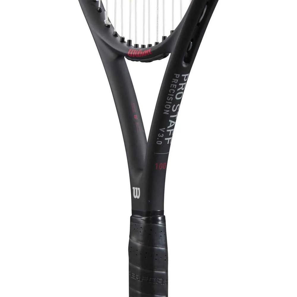 Wilson Теннисная ракетка Pro Staff Precision 100