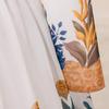 2025 Muslim Embroidered Long Sleeve Formal Dress for Children