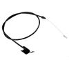 183281 532183281 Zone Control Kabel Geschikt voor Grasmaaier Trimmer Rototiller Eenvoudig te Bediennen